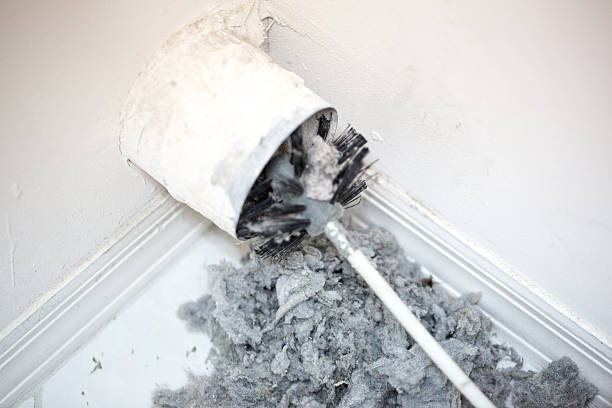 Best HVAC Duct Inspection Services  in Dale, PA